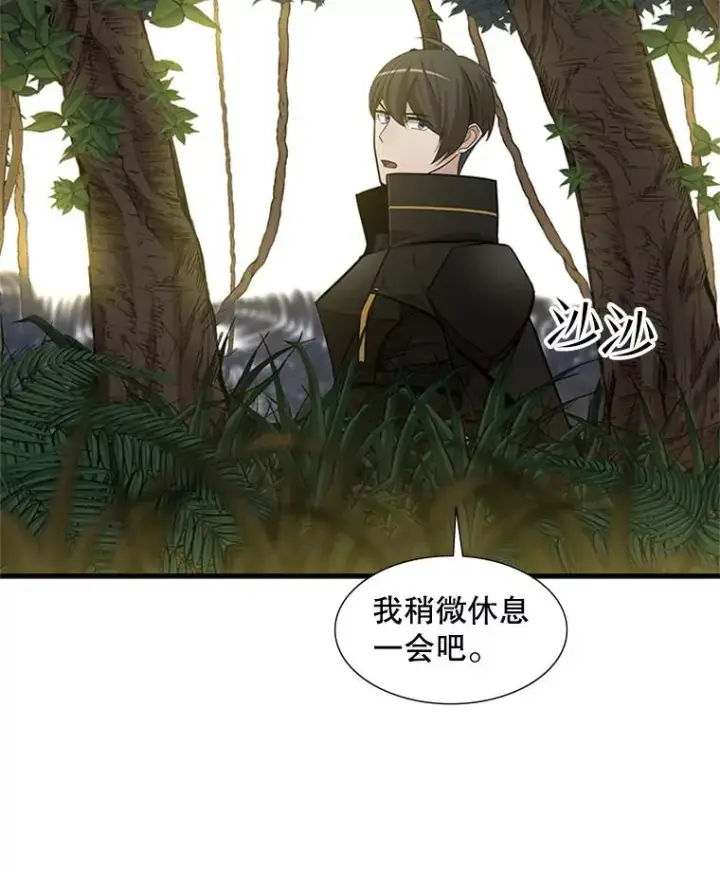 《新手关卡太难了》53.密林（2）图12