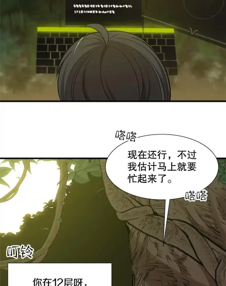 《新手关卡太难了》53.密林（2）图16