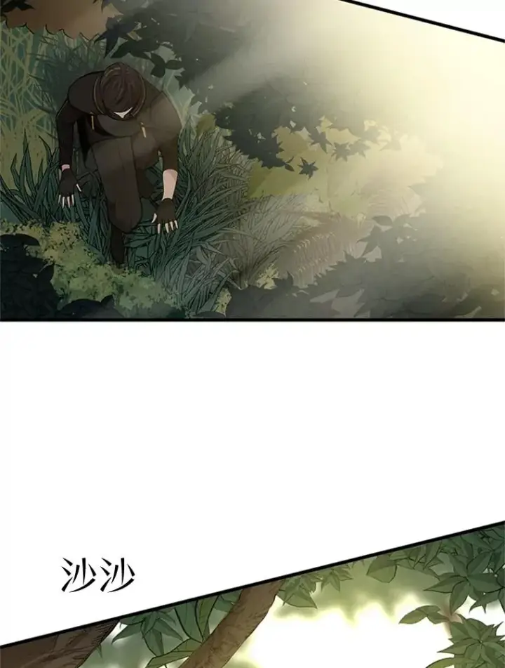 《新手关卡太难了》53.密林（2）图3