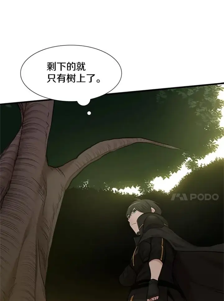 《新手关卡太难了》53.密林（2）图78