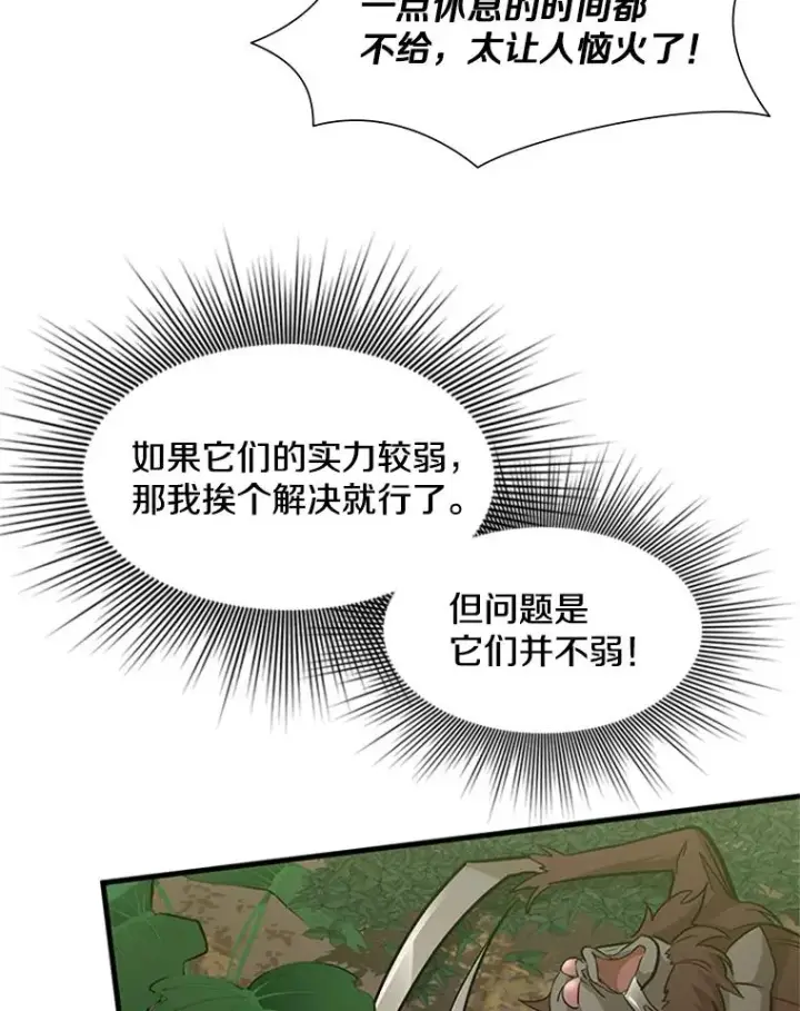《新手关卡太难了》54.密林（3）图100