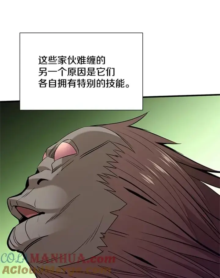 《新手关卡太难了》54.密林（3）图113