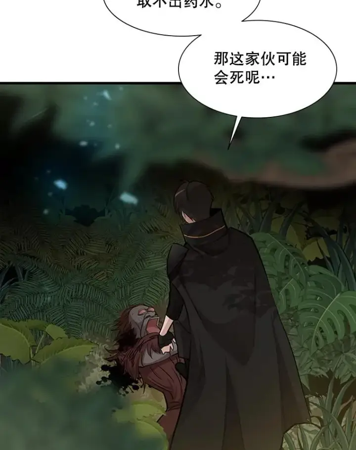 《新手关卡太难了》54.密林（3）图47