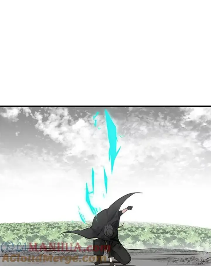 漫画《新手关卡太难了》55.密林（4）第101张图
