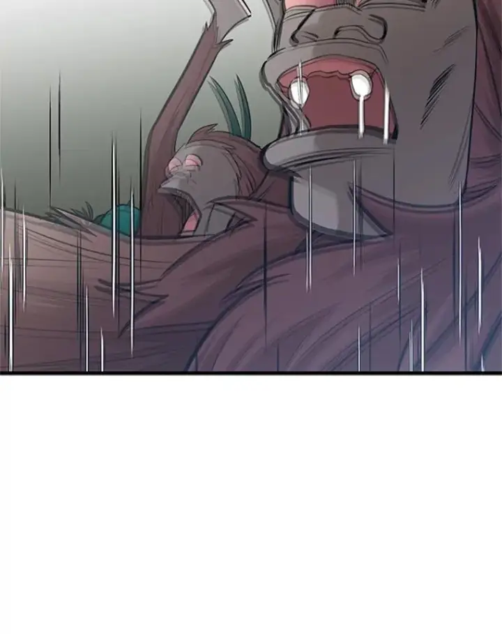 漫画《新手关卡太难了》55.密林（4）第128张图