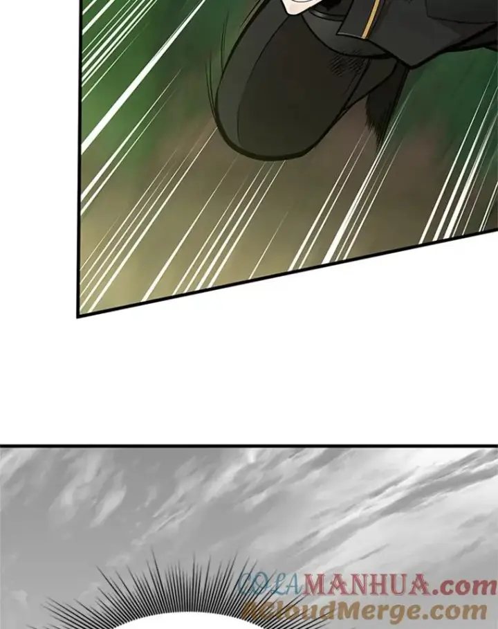 漫画《新手关卡太难了》55.密林（4）第17张图