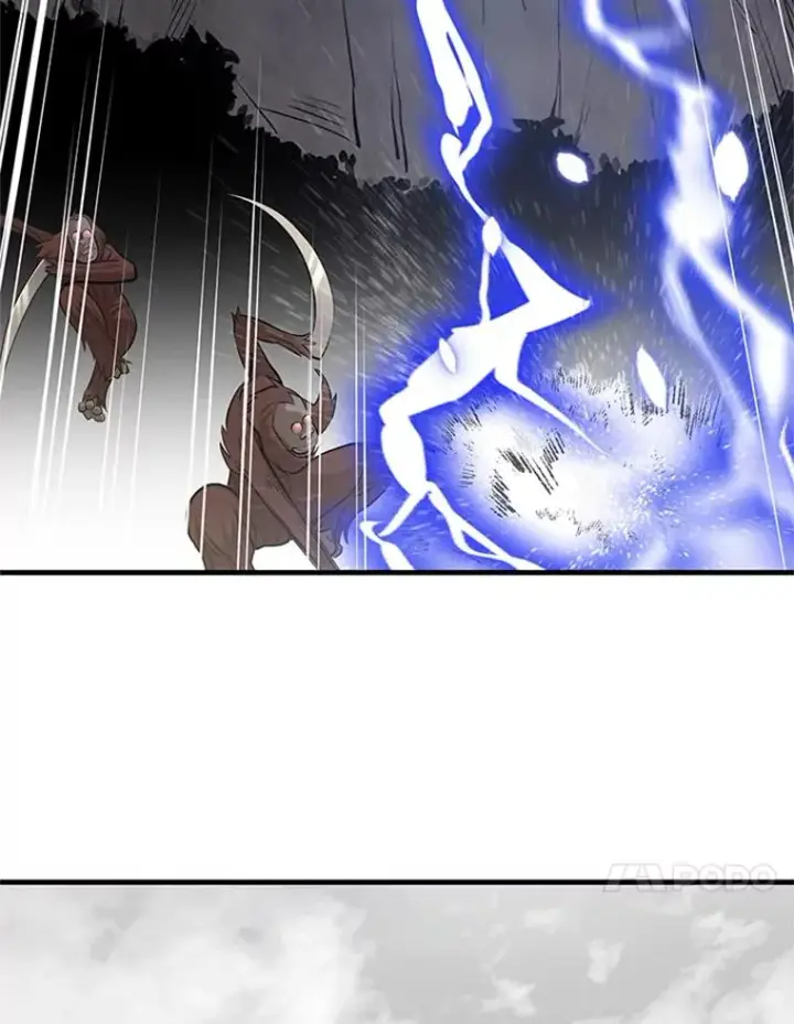 漫画《新手关卡太难了》55.密林（4）第92张图