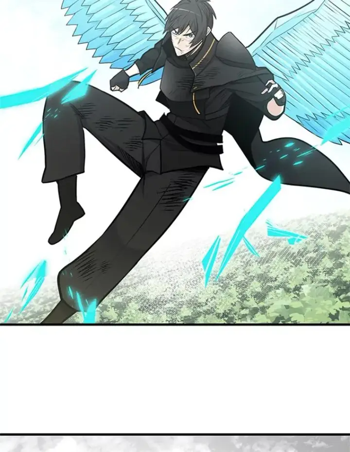 漫画《新手关卡太难了》55.密林（4）第94张图
