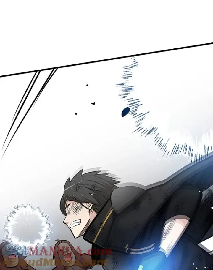漫画《新手关卡太难了》56.密林（5）第33张图