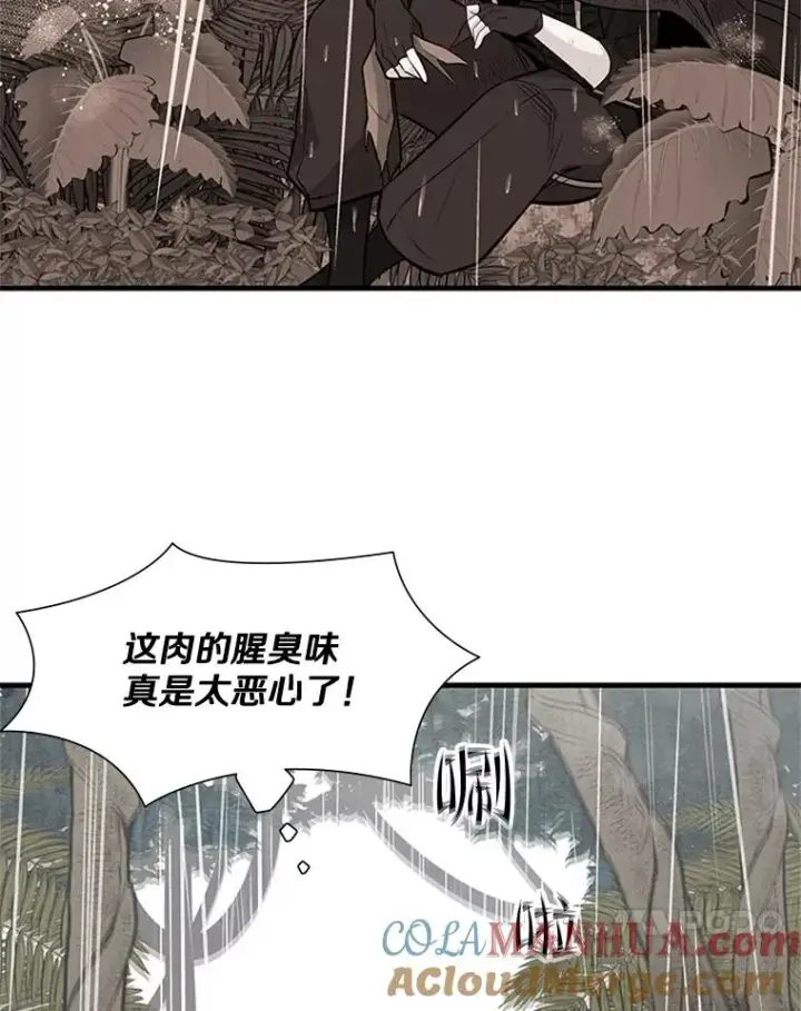 漫画《新手关卡太难了》56.密林（5）第61张图