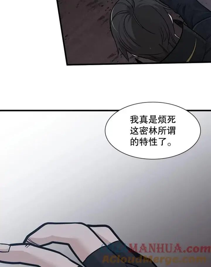《新手关卡太难了》57.密林（6）图85