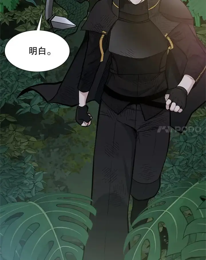《新手关卡太难了》58.密林（7）图108