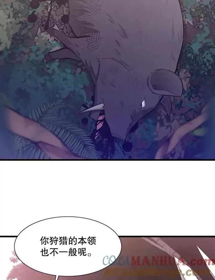 《新手关卡太难了》58.密林（7）图93