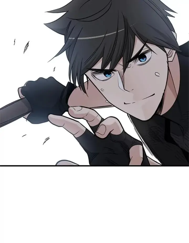 漫画《新手关卡太难了》59.密林（8）第110张图