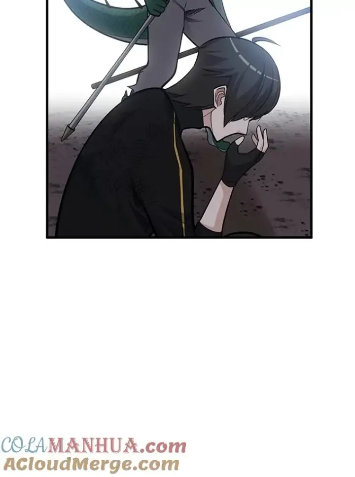 漫画《新手关卡太难了》59.密林（8）第77张图