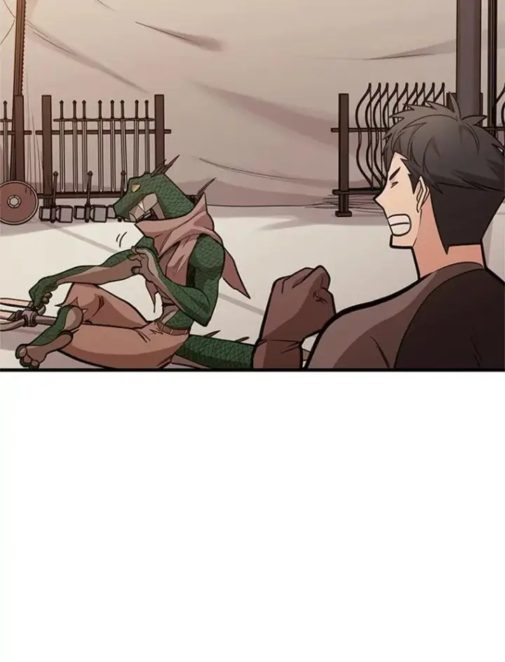 漫画《新手关卡太难了》60.自卫队会议第54张图
