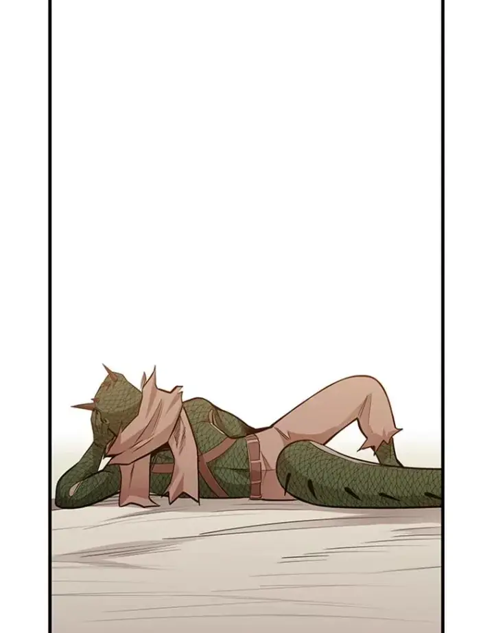 漫画《新手关卡太难了》62.12层通关失败第54张图