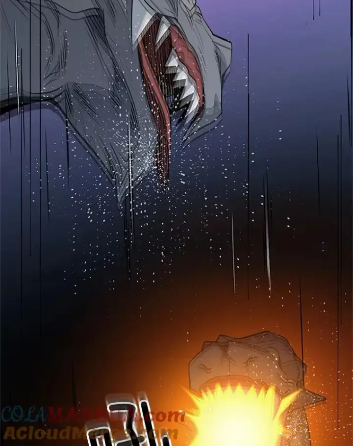 漫画《新手关卡太难了》63.取名第117张图