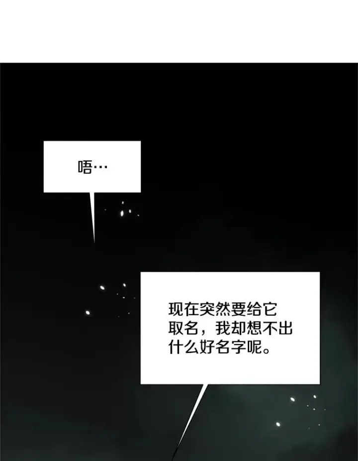 漫画《新手关卡太难了》63.取名第27张图