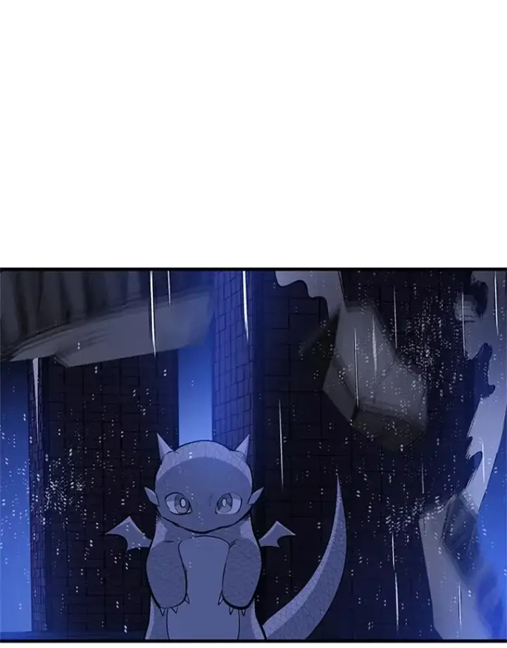 漫画《新手关卡太难了》63.取名第64张图