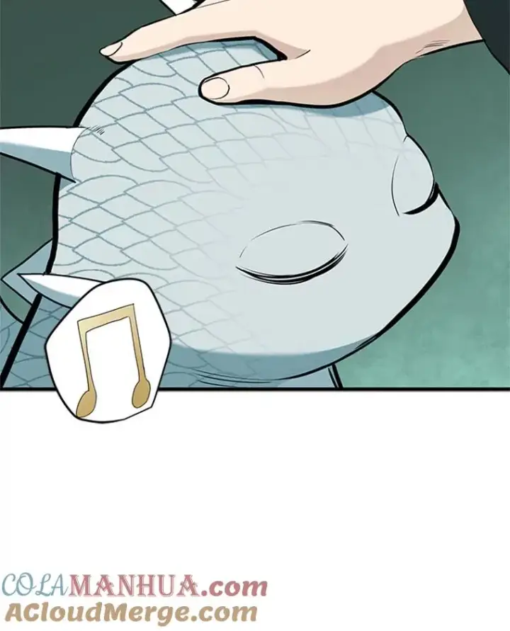 漫画《新手关卡太难了》63.取名第77张图