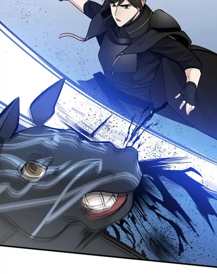 漫画《新手关卡太难了》64.毒素第27张图