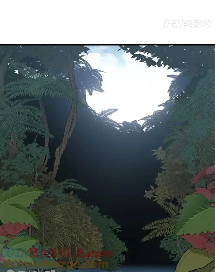 漫画《新手关卡太难了》64.毒素第69张图