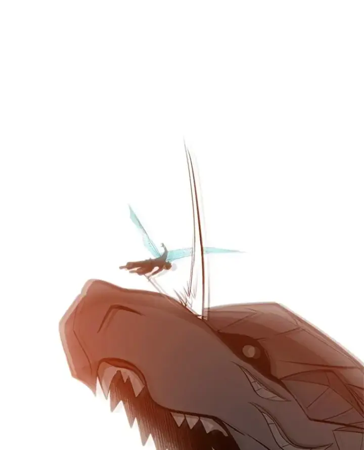 漫画《新手关卡太难了》65.伪龙第132张图