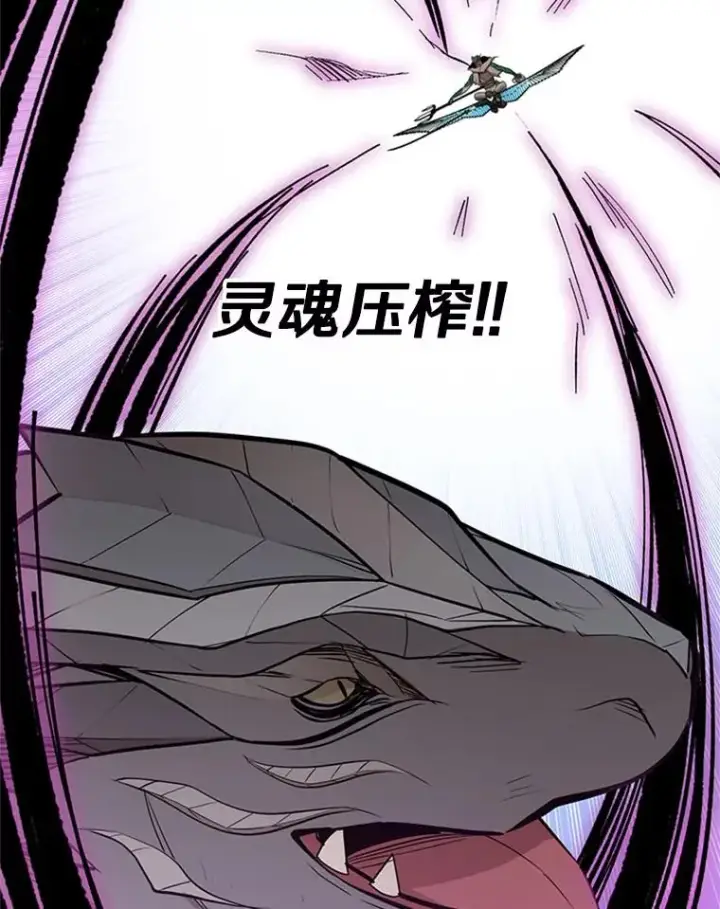 漫画《新手关卡太难了》65.伪龙第47张图