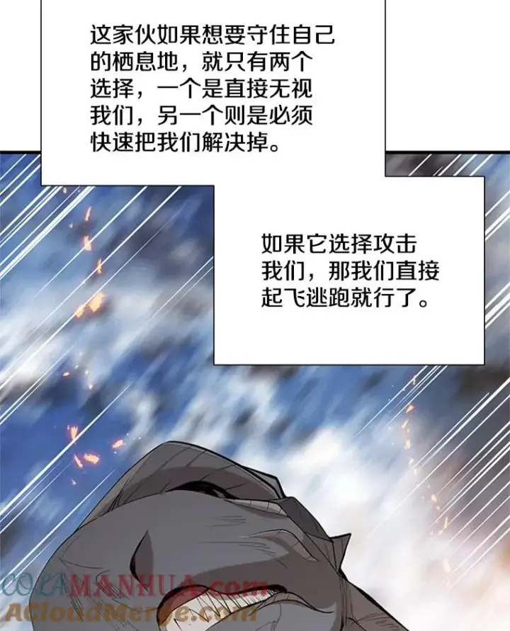 漫画《新手关卡太难了》65.伪龙第77张图