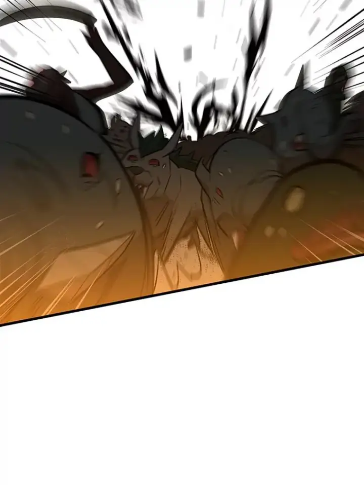 漫画《新手关卡太难了》66.火海第103张图