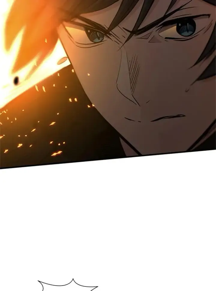 漫画《新手关卡太难了》66.火海第106张图