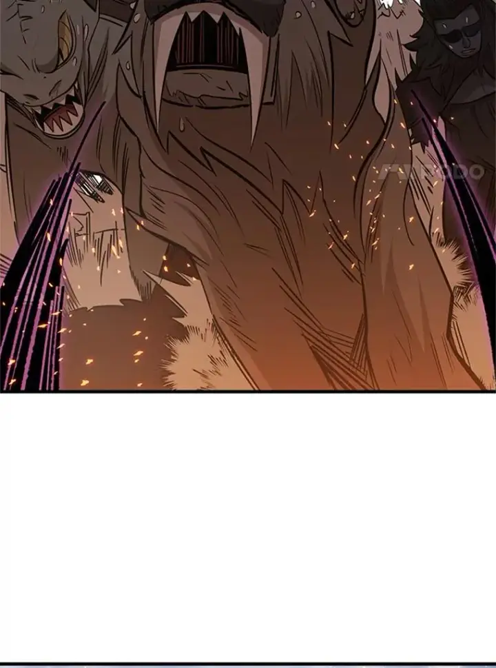漫画《新手关卡太难了》66.火海第112张图