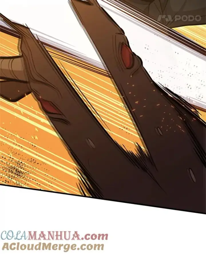 漫画《新手关卡太难了》66.火海第129张图