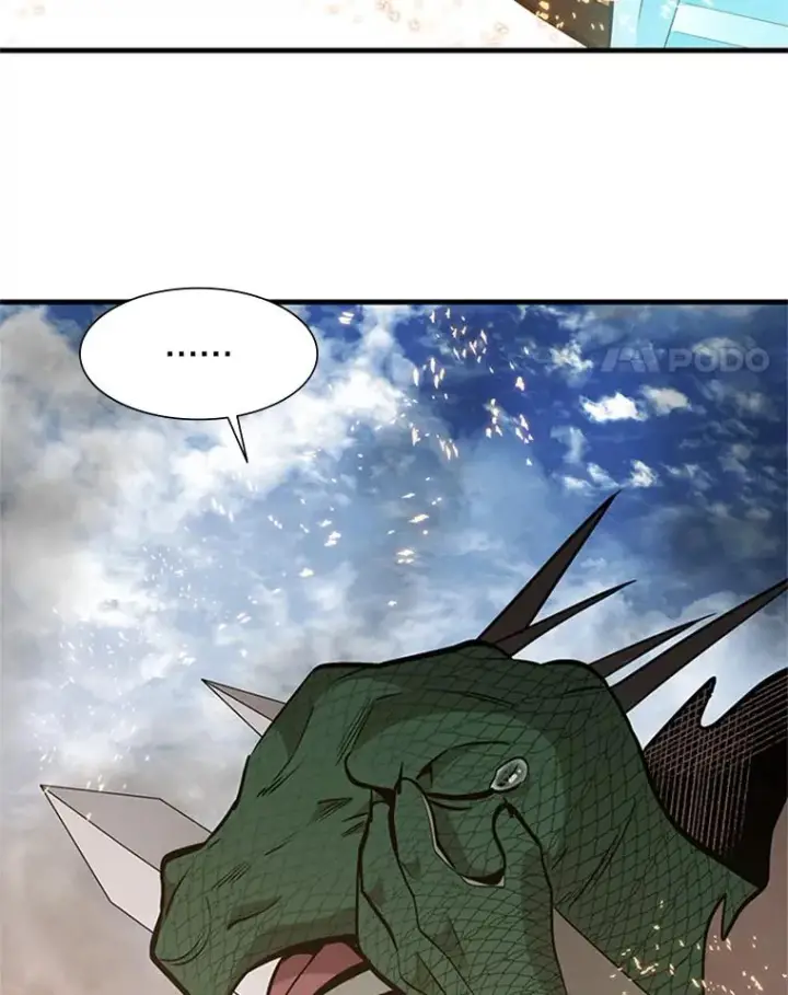 漫画《新手关卡太难了》66.火海第32张图