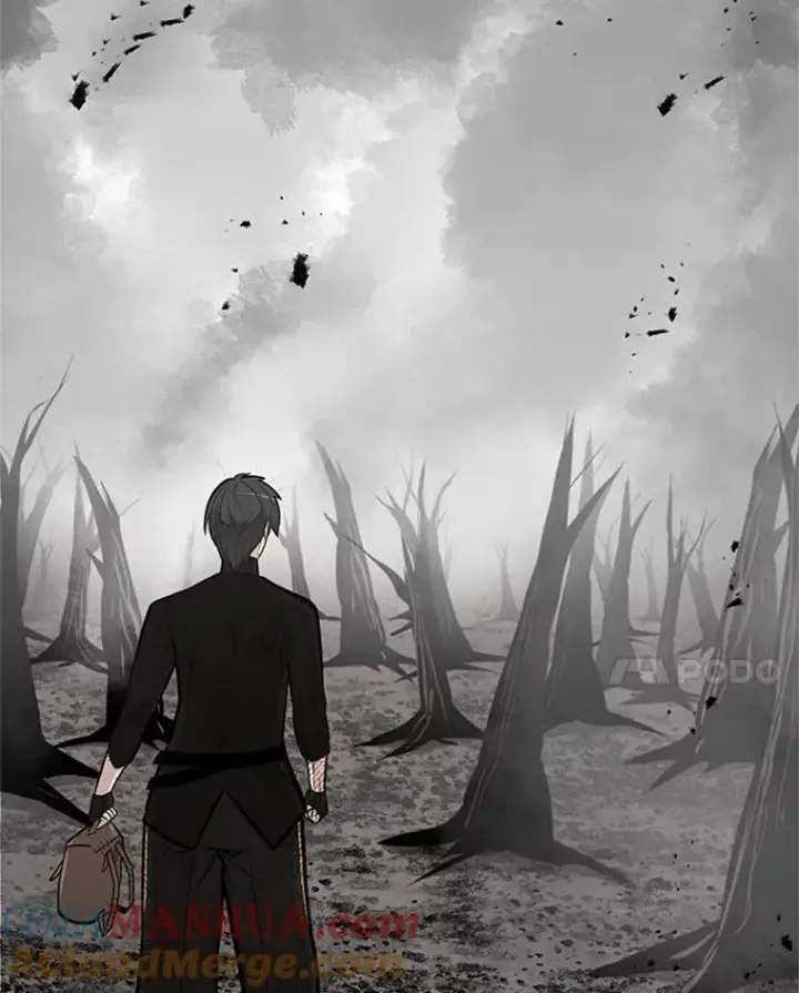 漫画《新手关卡太难了》67.尊严和回忆第125张图