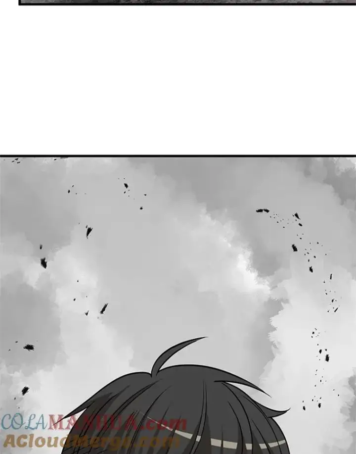 漫画《新手关卡太难了》67.尊严和回忆第25张图