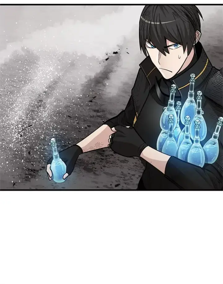 漫画《新手关卡太难了》67.尊严和回忆第43张图