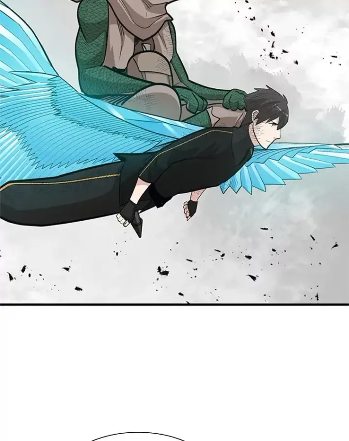 漫画《新手关卡太难了》67.尊严和回忆第58张图