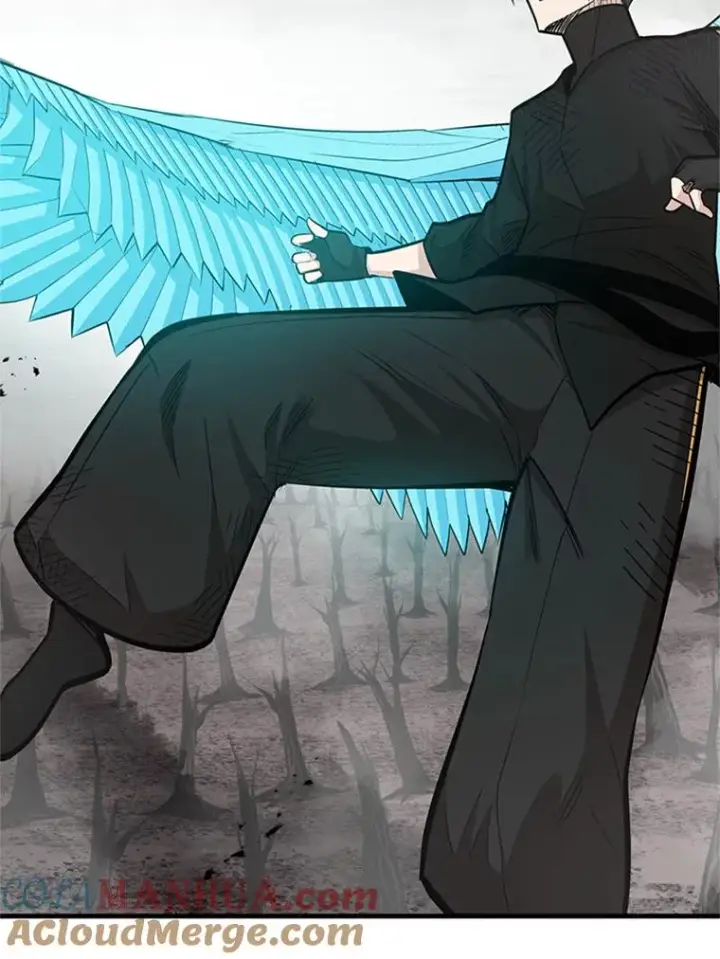 漫画《新手关卡太难了》67.尊严和回忆第77张图