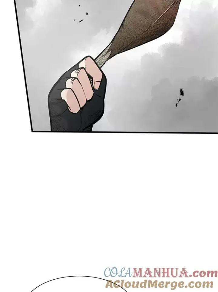 漫画《新手关卡太难了》67.尊严和回忆第93张图