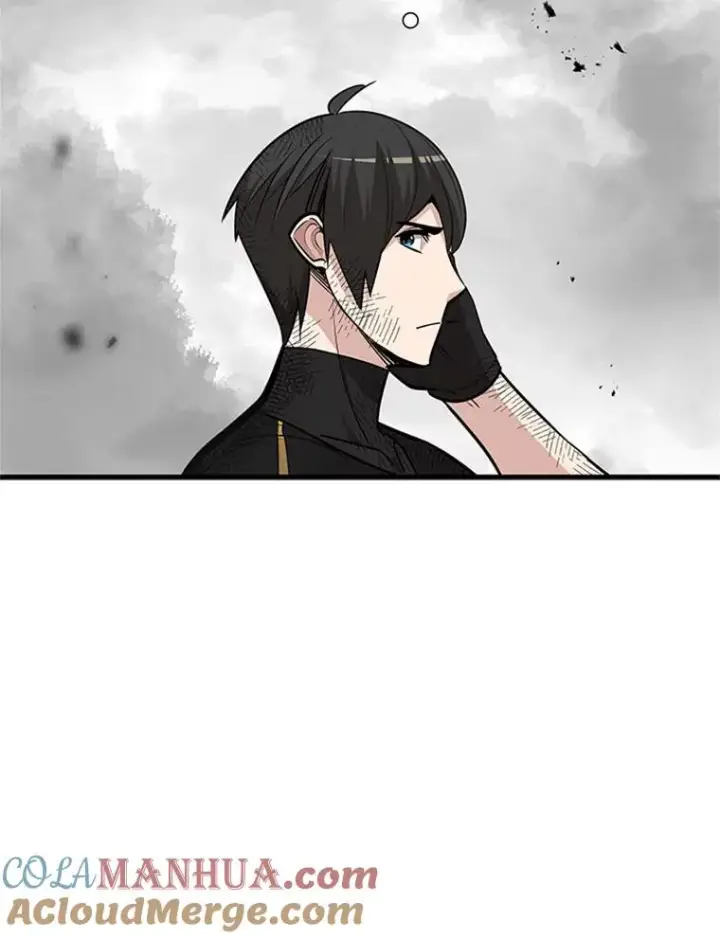 漫画《新手关卡太难了》68.12层通关第13张图