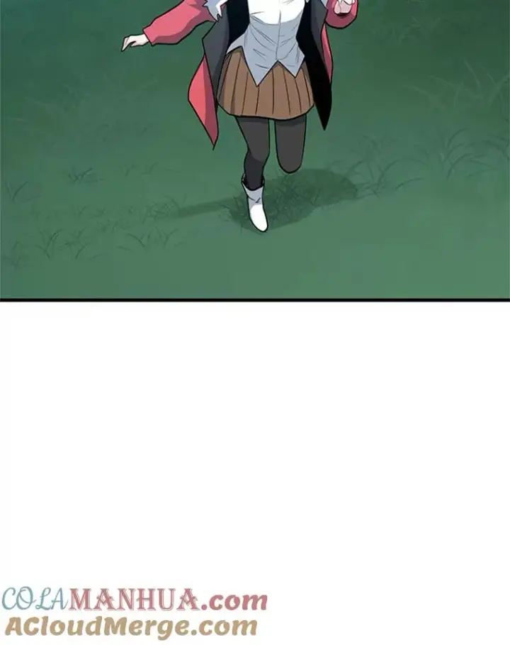 漫画《新手关卡太难了》68.12层通关第73张图