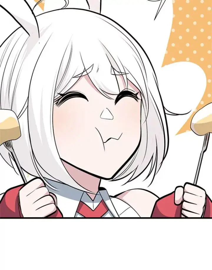 漫画《新手关卡太难了》68.12层通关第76张图
