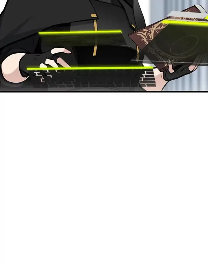 漫画《新手关卡太难了》69.挑战13层第42张图