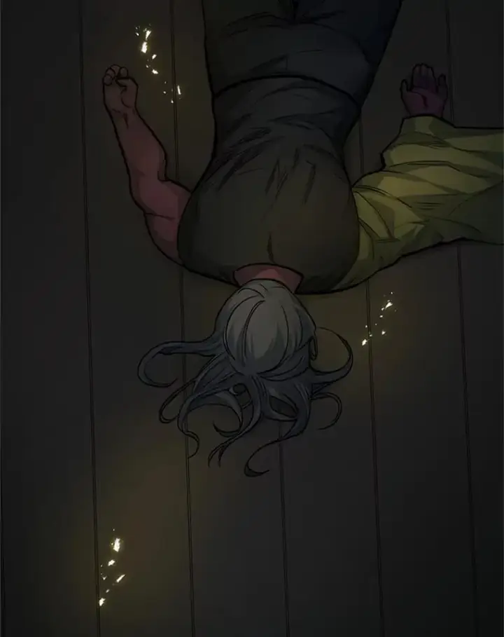 漫画《新手关卡太难了》70.竞赛第35张图