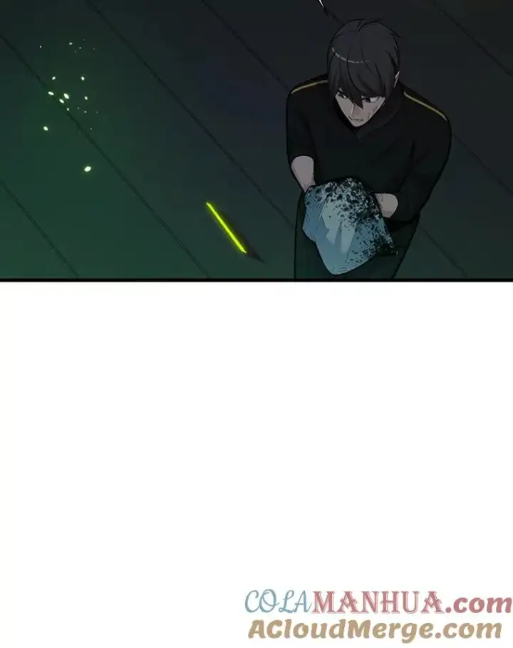 漫画《新手关卡太难了》70.竞赛第77张图