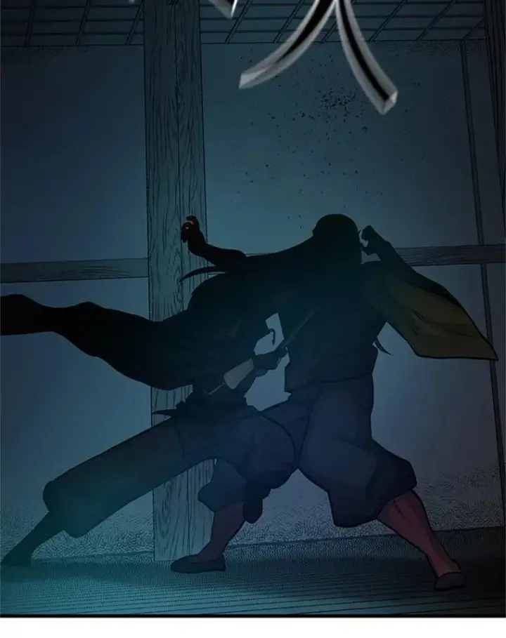 漫画《新手关卡太难了》71.继续攻略第115张图