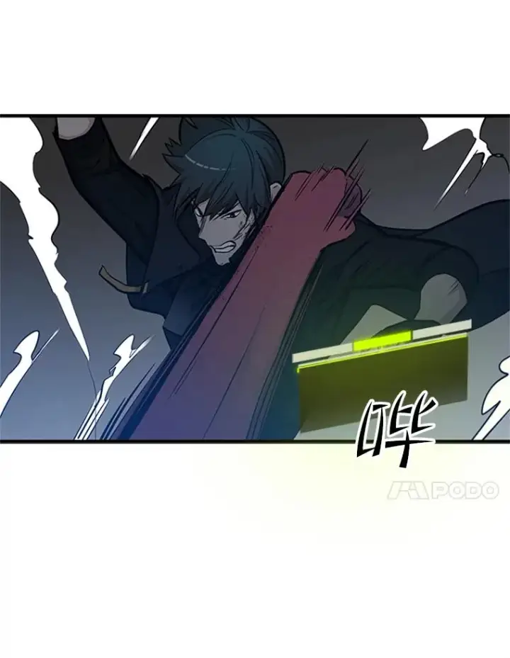 漫画《新手关卡太难了》71.继续攻略第55张图