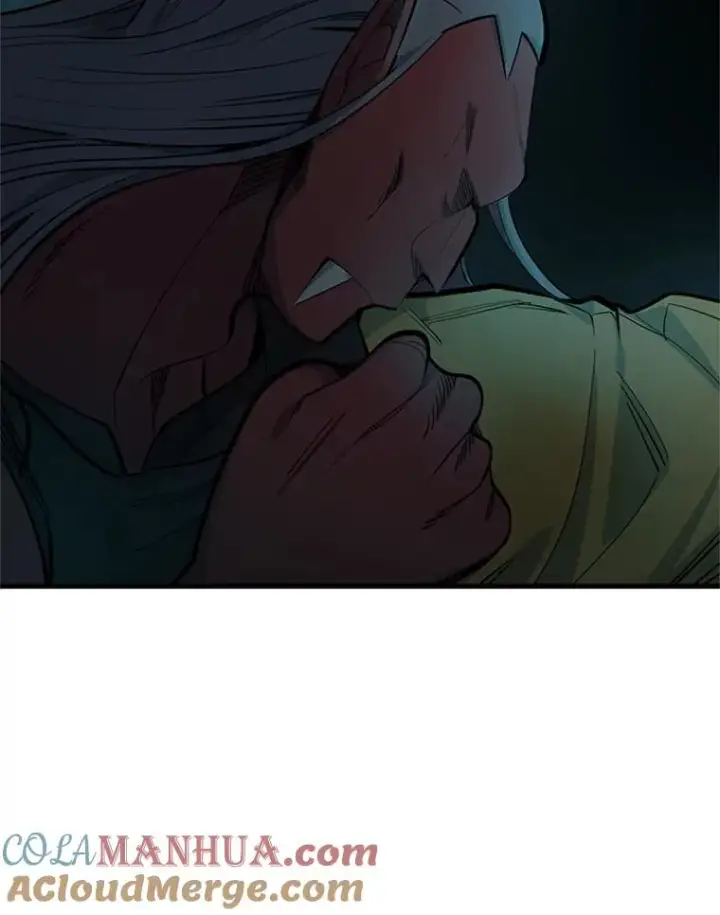 漫画《新手关卡太难了》71.继续攻略第77张图